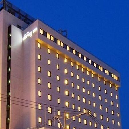 Dormy Inn Nagasaki Shinchichukagai מראה חיצוני תמונה