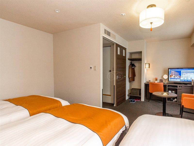 Dormy Inn Nagasaki Shinchichukagai מראה חיצוני תמונה