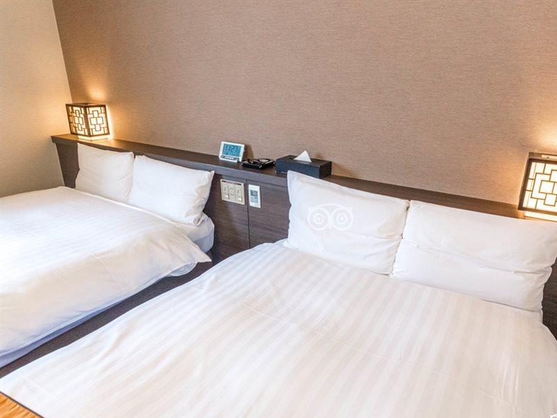 Dormy Inn Nagasaki Shinchichukagai מראה חיצוני תמונה