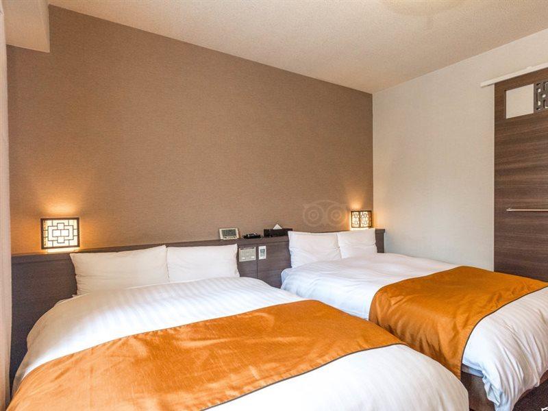 Dormy Inn Nagasaki Shinchichukagai מראה חיצוני תמונה