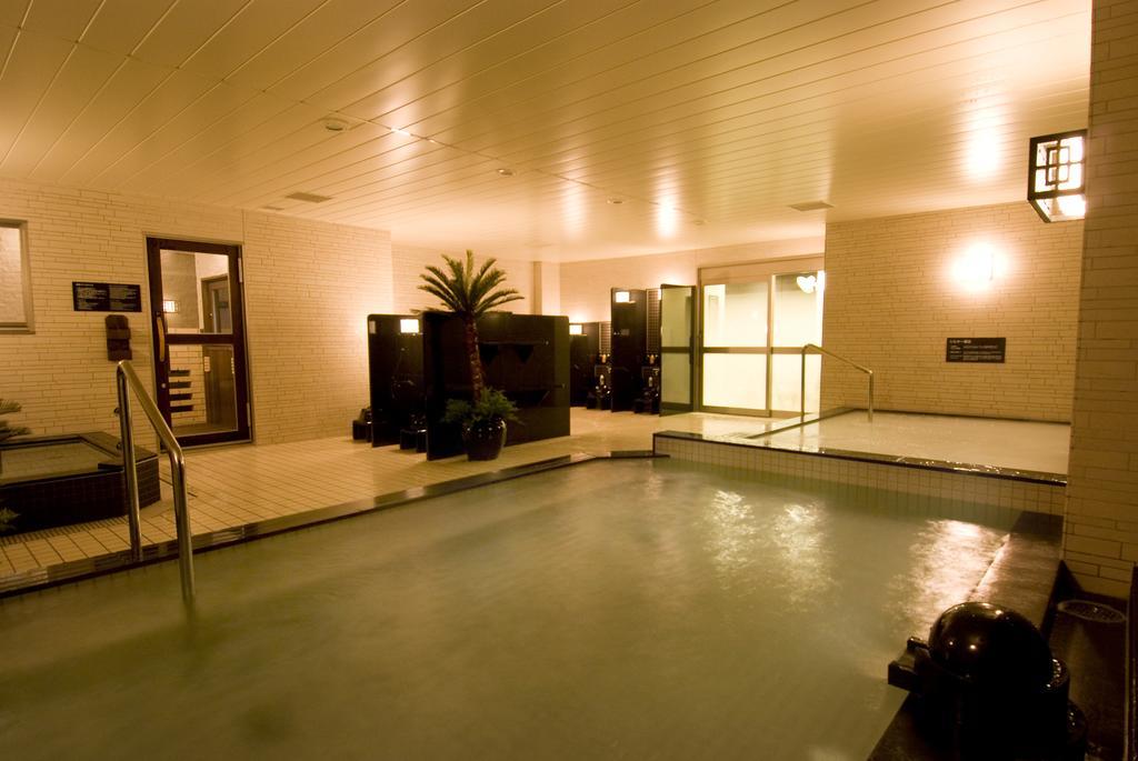 Dormy Inn Nagasaki Shinchichukagai מראה חיצוני תמונה