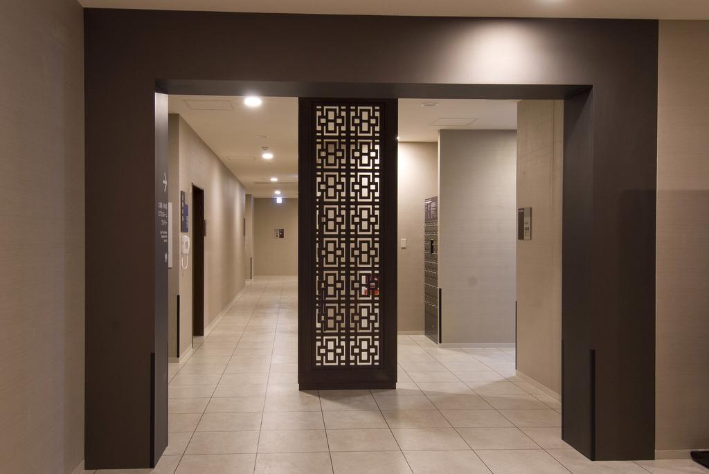 Dormy Inn Nagasaki Shinchichukagai מראה חיצוני תמונה