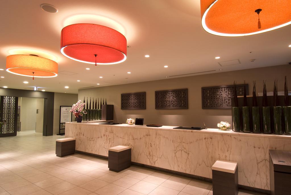 Dormy Inn Nagasaki Shinchichukagai מראה חיצוני תמונה
