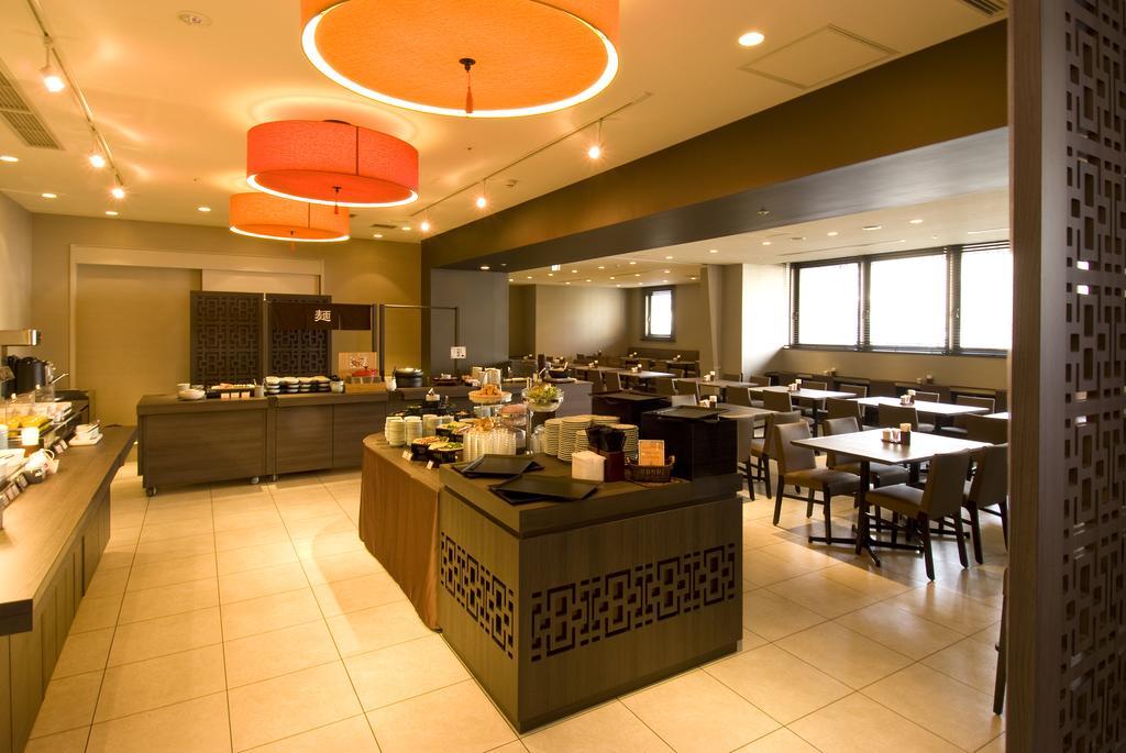 Dormy Inn Nagasaki Shinchichukagai מראה חיצוני תמונה