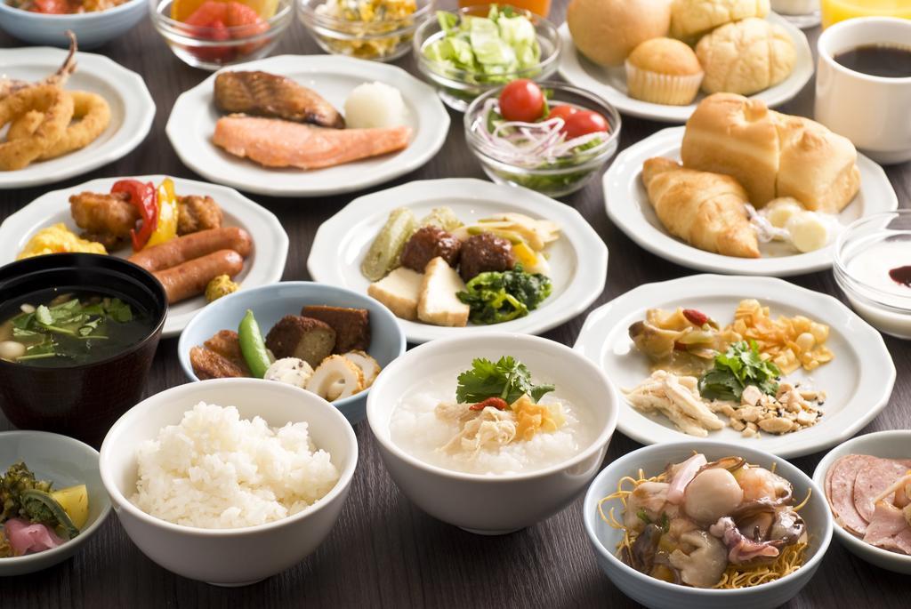 Dormy Inn Nagasaki Shinchichukagai מראה חיצוני תמונה
