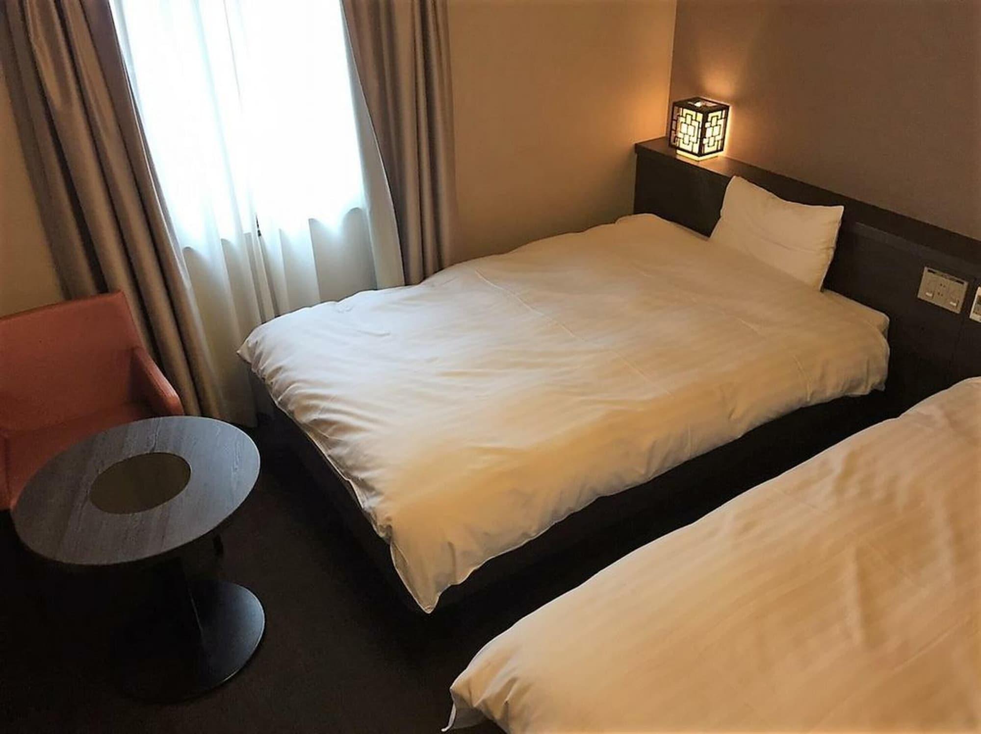 Dormy Inn Nagasaki Shinchichukagai מראה חיצוני תמונה