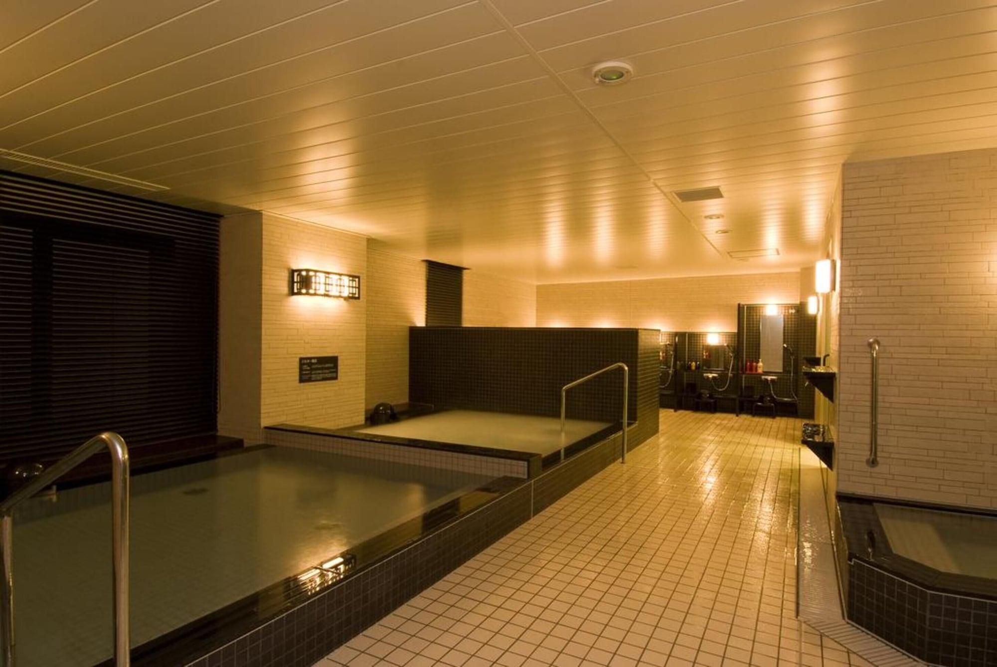 Dormy Inn Nagasaki Shinchichukagai מראה חיצוני תמונה