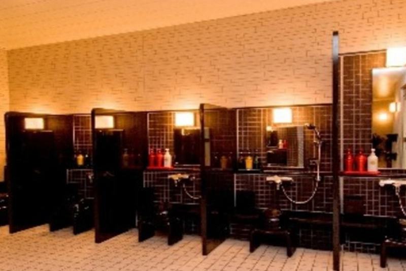 Dormy Inn Nagasaki Shinchichukagai מראה חיצוני תמונה