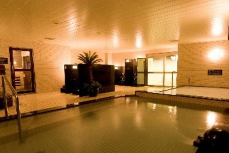Dormy Inn Nagasaki Shinchichukagai מראה חיצוני תמונה