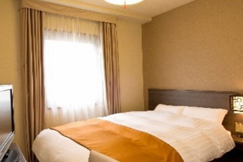 Dormy Inn Nagasaki Shinchichukagai מראה חיצוני תמונה