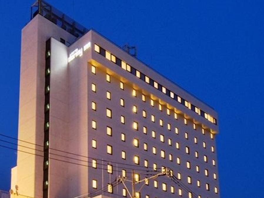 Dormy Inn Nagasaki Shinchichukagai מראה חיצוני תמונה