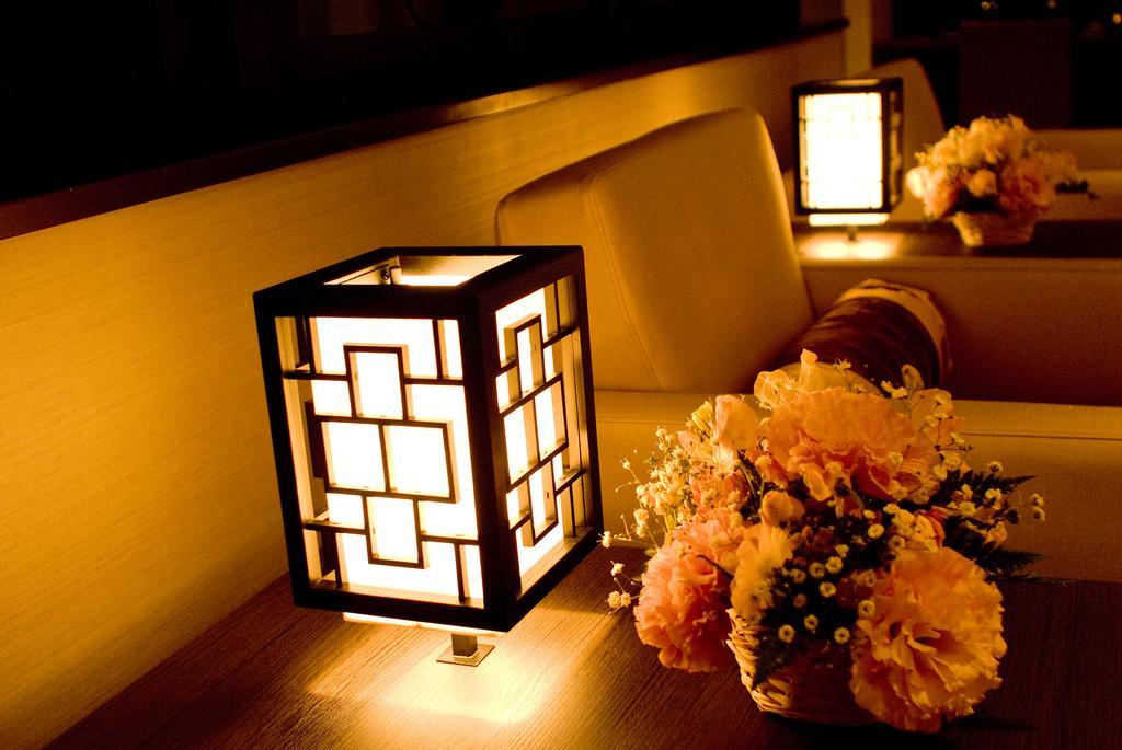 Dormy Inn Nagasaki Shinchichukagai מראה חיצוני תמונה