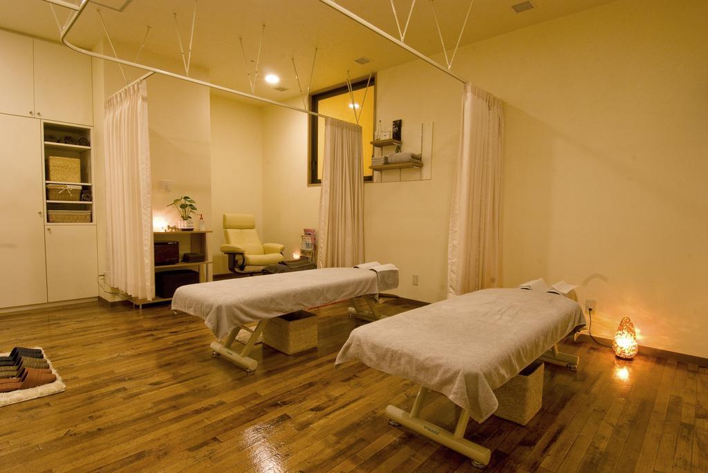 Dormy Inn Nagasaki Shinchichukagai מראה חיצוני תמונה