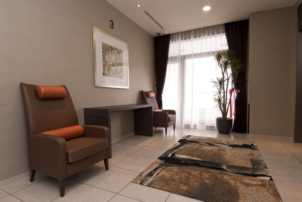 Dormy Inn Nagasaki Shinchichukagai מראה חיצוני תמונה
