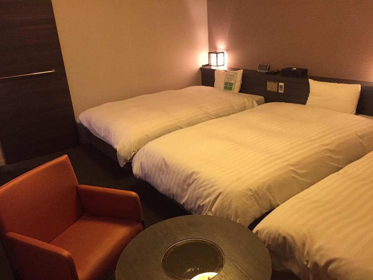 Dormy Inn Nagasaki Shinchichukagai מראה חיצוני תמונה