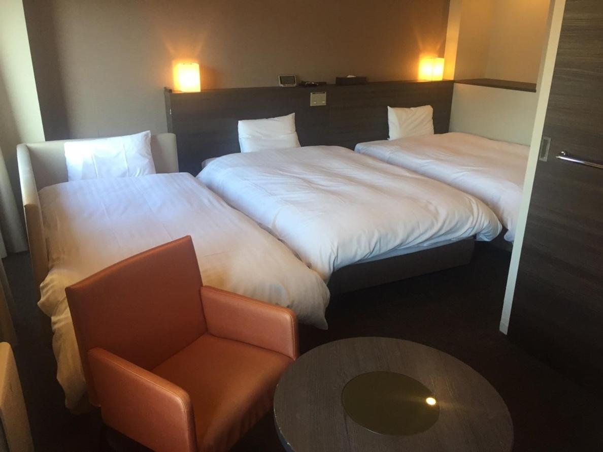 Dormy Inn Nagasaki Shinchichukagai מראה חיצוני תמונה